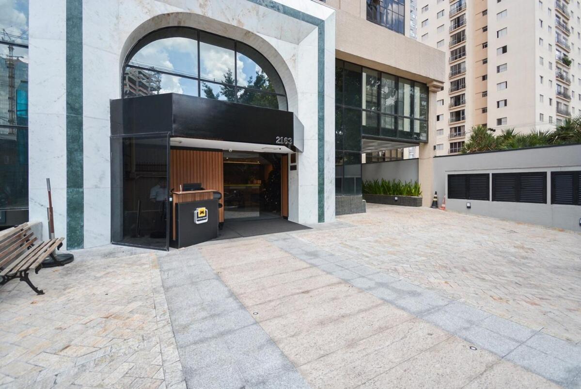 Gio Flat 15m Consulado Apartamento *